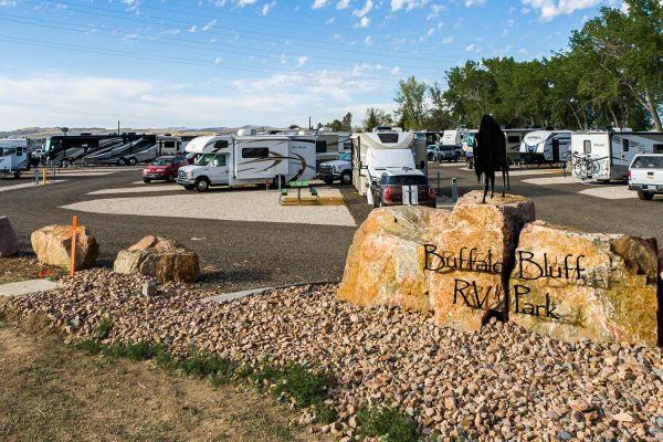 welcome to buffalo bluff rv park in cody wy welcome to buffalo bluff rv park