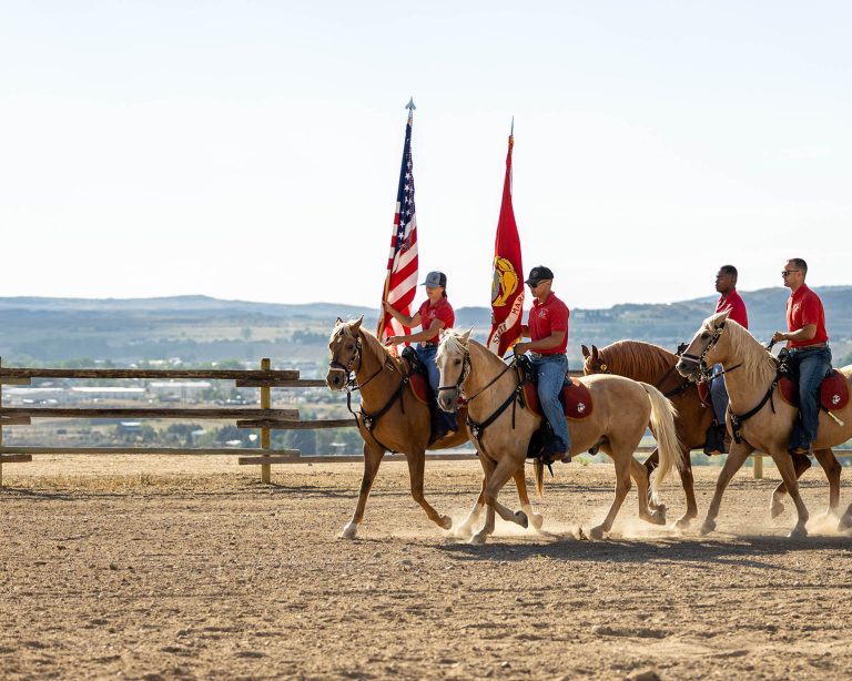 cody wyoming rodeo
