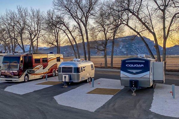 sites with mountain backdrop at buffalo bluff rv park in cody wy sites with mountain backdrop at buffalo bluff rv park in cody wy