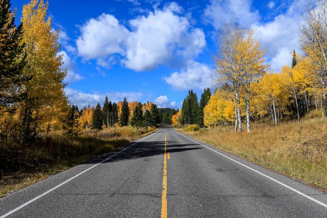 Fall is a beautiful time to camp in Cody WY at Buffalo Bluff RV Park Fall is a beautiful time to camp in Cody WY at Buffalo Bluff RV Park