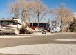 Thank you to all of our guests for a wonderful 2025 Camping season at Buffalo Bluff RV Park in Cody WY