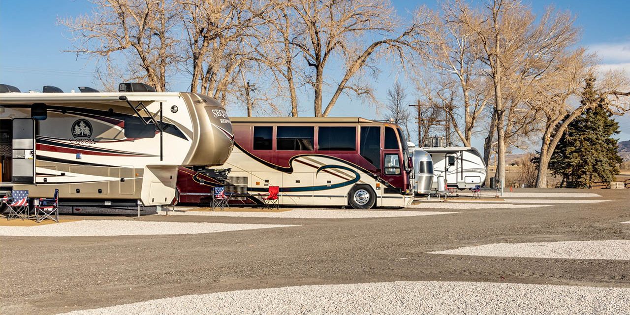 Thank you to all of our guests for a wonderful 2025 Camping season at Buffalo Bluff RV Park in Cody WY Thank you to all of our guests for a wonderful 2025 Camping season at Buffalo Bluff RV Park in Cody WY