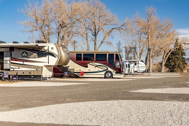 Thank you to all of our guests for a wonderful 2025 Camping season at Buffalo Bluff RV Park in Cody WY Thank you to all of our guests for a wonderful 2025 Camping season at Buffalo Bluff RV Park in Cody WY